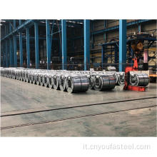 GI Prime Galvanized Steel Coil